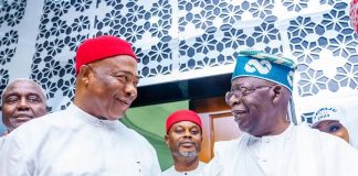 Uzodimma; Urges Heightened Spread Of Achievements Of Tinubu's Administration