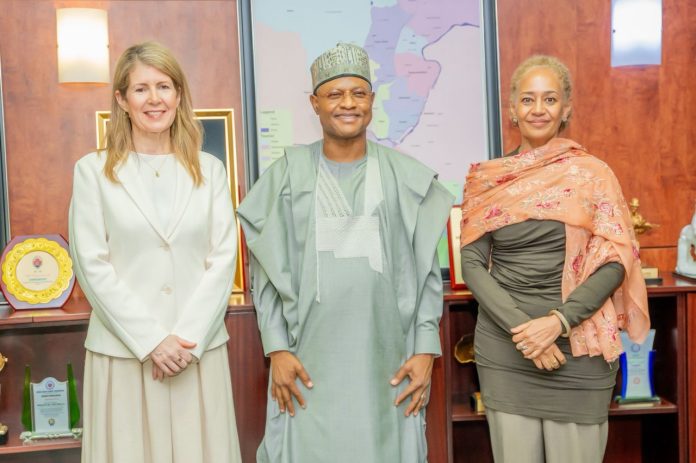 IMG-20260612-WA0019 UK Government Hails Uba Sani’s Transformational Reforms, Reaffirms Support for Kaduna’s Development Agenda