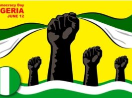 June 12 Anniversary: Oyebanji Calls For Renewed Commitment To Democratic Ideals