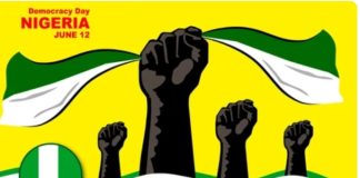 June 12 Anniversary: Oyebanji Calls For Renewed Commitment To Democratic Ideals