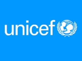 UNICEF Logo