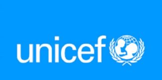 UNICEF Logo