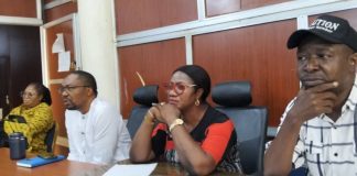 Anambra Intensifies Ebola Preparedness, Calls For Statewide Sensitization