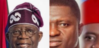 Democracy Day: APC Ebonyi Hails Tinubu, Nwifuru