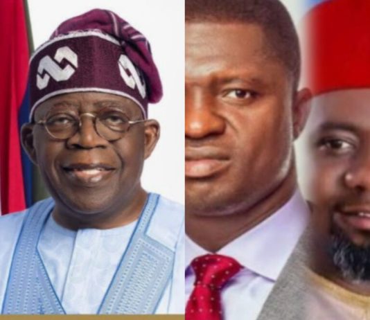 Democracy Day: APC Ebonyi Hails Tinubu, Nwifuru