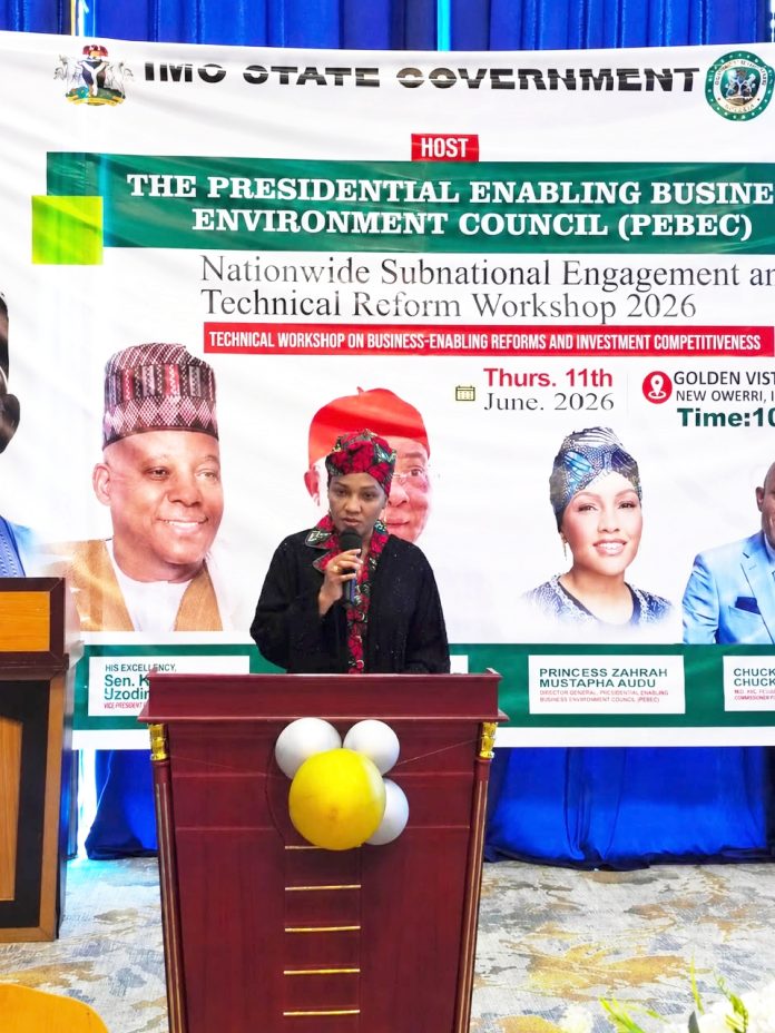 IMG-20260613-WA0047 PEBEC, Imo Government Deepen Reforms To Strengthen Business Environment And Drive Sustainable Economic Growth