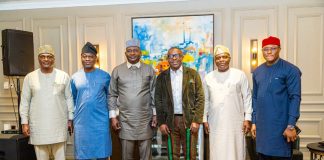 Real Security Means Defeating Ignorance And Hopelessness – Defence Minister
