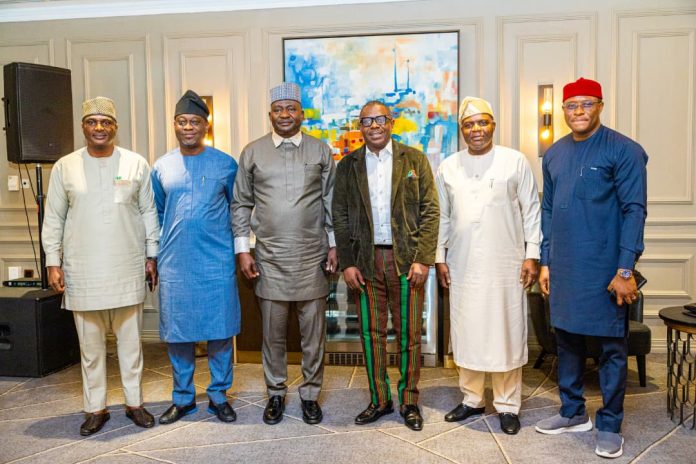 IMG-20260613-WA0059 Real Security Means Defeating Ignorance And Hopelessness – Defence Minister
