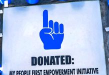 Kogi Governor Reaffirms People-Centered Development As Foundation Donates House To Elderly Woman Kogi Governor Reaffirms People-Centered Development As Foundation Donates House To Elderly Woman