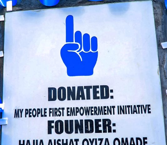 Kogi Governor Reaffirms People-Centered Development As Foundation Donates House To Elderly Woman