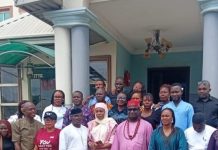 NACA Reviews Gender, Human Rights Framework To Protect Vulnerable Persons In Ebonyi NACA Reviews Gender, Human Rights Framework To Protect Vulnerable Persons In Ebonyi