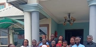 NACA Reviews Gender, Human Rights Framework To Protect Vulnerable Persons In Ebonyi