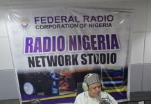 Honourable Minister of Information and National Orientation, Mohammed Idris, FNIPR, speaking on Radio Nigeria’s Radio Link programme on the Tinubu Administration’s commitment to security, prosperity, and the dividends of democracy.