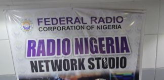 Honourable Minister of Information and National Orientation, Mohammed Idris, FNIPR, speaking on Radio Nigeria’s Radio Link programme on the Tinubu Administration’s commitment to security, prosperity, and the dividends of democracy.