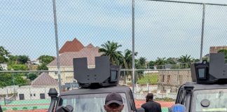 Security: No Price Too High for Security, Says Ododo as Kogi Deploys Armoured Patrol Vans