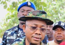Kogi Government Bans Okada Operations In Bunu Hinterlands, Bans Night Travel On State Roads After 7PM, Shuts Markets And Restricts Fuel Sales To Cut Off Bandits’ Supply Network Kogi Government Bans Okada Operations In Bunu Hinterlands, Bans Night Travel On State Roads After 7PM, Shuts Markets And Restricts Fuel Sales To Cut Off Bandits' Supply Network