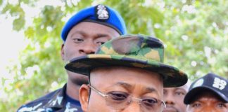Kogi Government Bans Okada Operations In Bunu Hinterlands, Bans Night Travel On State Roads After 7PM, Shuts Markets And Restricts Fuel Sales To Cut Off Bandits' Supply Network