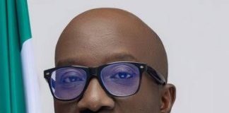 Okpebholo Marks Democracy Day, Urges Unity and Vigilance for a Safer Nigeria