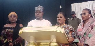 FG Trains, Equips 95 South-East Youths For Entrepreneurship