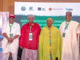 Kaduna Deepens Open Governance Reforms as All 23 LGAs Move to Domesticate OGP for Improved Primary Health Care Delivery
