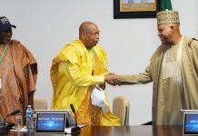 FG To Roll Out 10,000 Electric Tricycles To Nigerian Market In August, Says VP Shettima FG To Roll Out 10,000 Electric Tricycles To Nigerian Market In August, Says VP Shettima