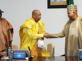 FG To Roll Out 10,000 Electric Tricycles To Nigerian Market In August, Says VP Shettima