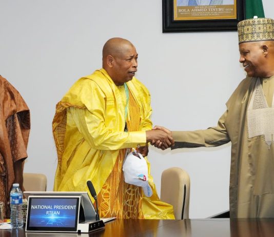 FG To Roll Out 10,000 Electric Tricycles To Nigerian Market In August, Says VP Shettima