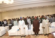 FG, States, Traditional Rulers Unite To Strengthen Nigeria’s Border Security And Cooperation FG, States, Traditional Rulers Unite To Strengthen Nigeria's Border Security And Cooperation