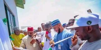 FG Reaffirms Commitment Towards Made In Nigeria Automotive Manufacturing