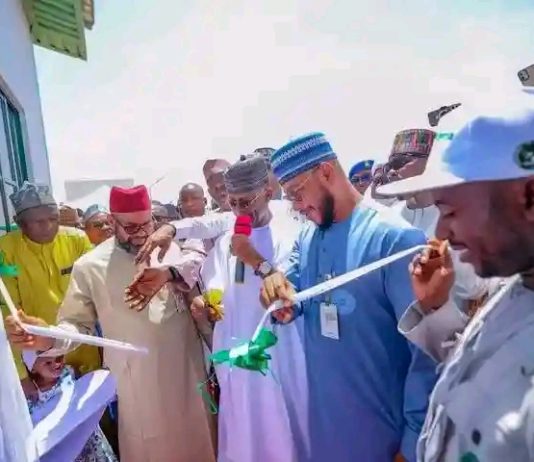 FG Reaffirms Commitment Towards Made In Nigeria Automotive Manufacturing