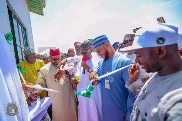 FG Reaffirms Commitment Towards Made In Nigeria Automotive Manufacturing