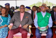 Federal Ministry of Livestock Development Breaks Ground for Modern 500-Bull-Per-Day Abattoir in Jos Federal Ministry of Livestock Development Breaks Ground for Modern 500-Bull-Per-Day Abattoir in Jos