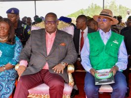 Federal Ministry of Livestock Development Breaks Ground for Modern 500-Bull-Per-Day Abattoir in Jos