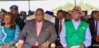 Federal Ministry of Livestock Development Breaks Ground for Modern 500-Bull-Per-Day Abattoir in Jos