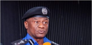 Inspector-General of Police Orders Crackdown as Kwara Begins Enforcement Against Covered, Defaced Number Plates