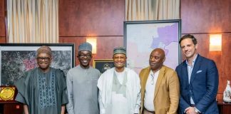 FG to commence Kaduna two-corridor light rail project next month
