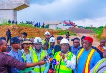 Umahi Tinubu On South East Road Revival