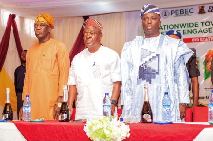 IMG-20260616-WA0130 Renewed Hope Economy: PEBEC Drives Ease-of-Doing Business in Oyo State