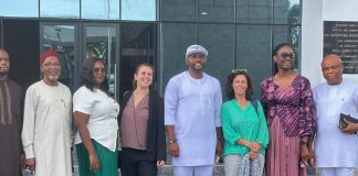 Anambra State Government Welcomes ACCIONA Group from AFDB in Awka, Highlights Investment Opportunities