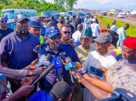 South East Roads Not Abandoned By Tinubu Administration, Says Sen. Ngwu