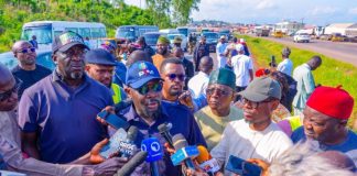 South East Roads Not Abandoned By Tinubu Administration, Says Sen. Ngwu