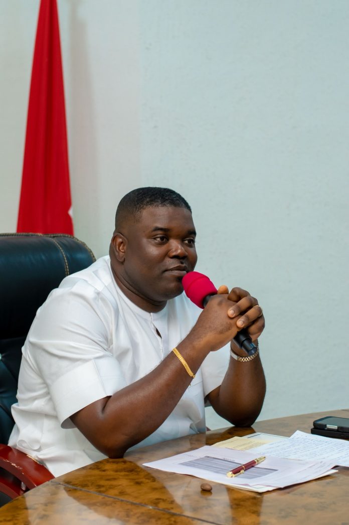 UNICEF, Abia Intensify Efforts to Improve Primary Healthcare, Address Staff Absenteeism
