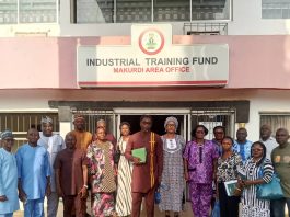 NIMC Moves to Expand National Identity Database , NESREA Strengthens Environmental Compliance in Benue