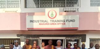 NIMC Moves to Expand National Identity Database , NESREA Strengthens Environmental Compliance in Benue