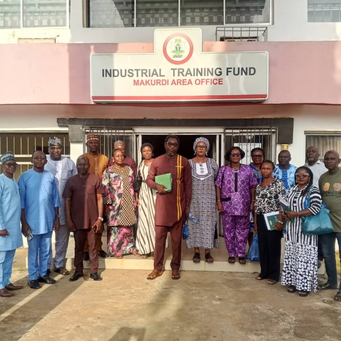 NIMC Moves to Expand National Identity Database , NESREA Strengthens Environmental Compliance in Benue