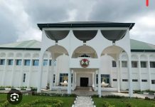 Insecurity: Abia Lawmakers Task Government, LG Mayors to Strengthen Grassroots Security Insecurity: Abia Lawmakers Task Government, LG Mayors to Strengthen Grassroots Security