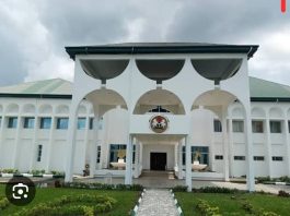 Insecurity: Abia Lawmakers Task Government, LG Mayors to Strengthen Grassroots Security