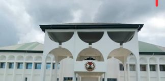 Insecurity: Abia Lawmakers Task Government, LG Mayors to Strengthen Grassroots Security