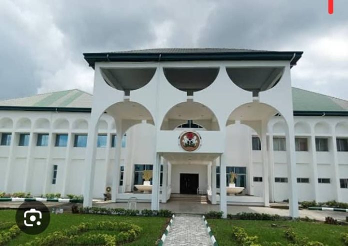 Insecurity: Abia Lawmakers Task Government, LG Mayors to Strengthen Grassroots Security