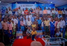 Empowering Boys for a Balanced Future: Abia Marks International Day of the Boy Child Empowering Boys for a Balanced Future: Abia Marks International Day of the Boy Child
